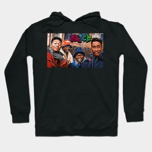 “You Got The Juice Now” Hoodie